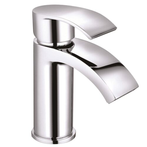 NeoFlow Premium Basin Mixer